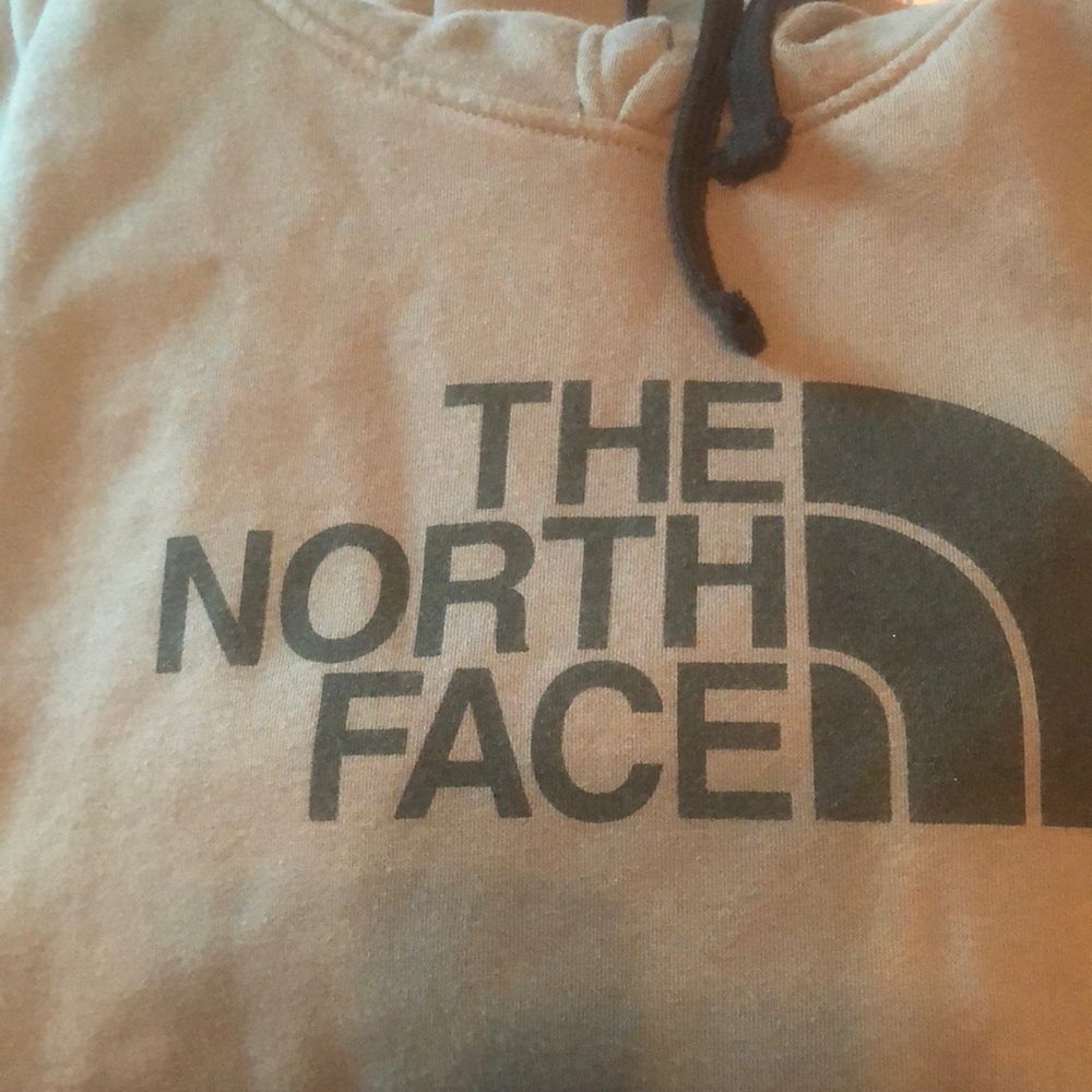 North Face Hoodie